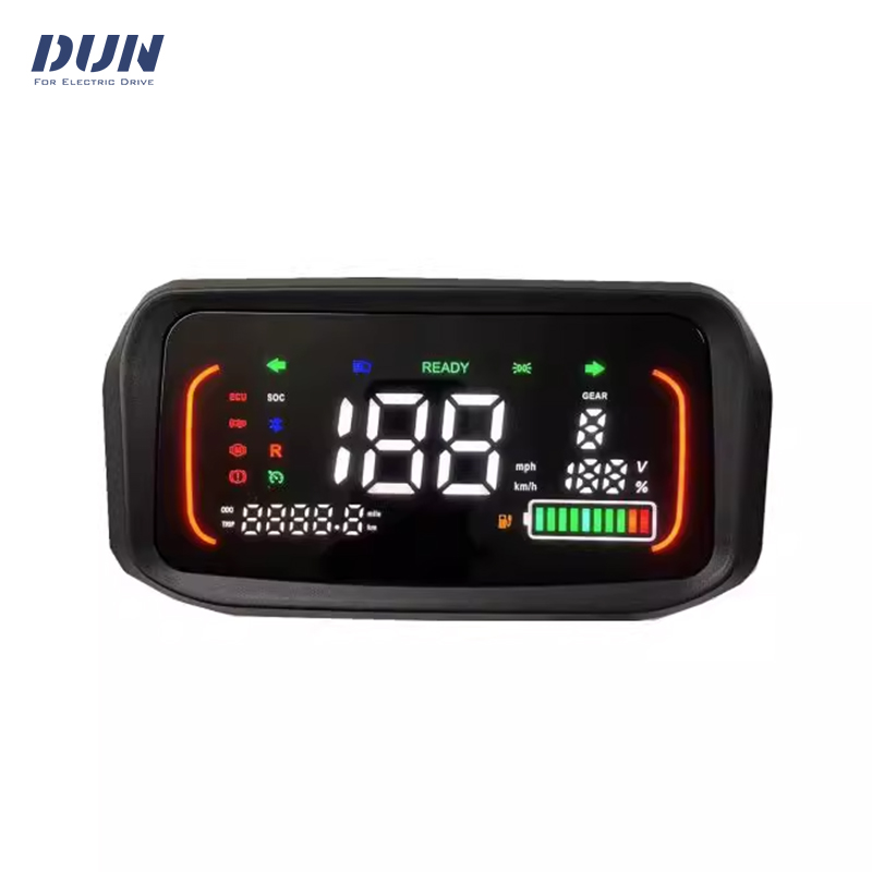 وحدة تحكم Fardriver ND96530 33 - مراجعة Fardriver Nd72850 Controller وسعره