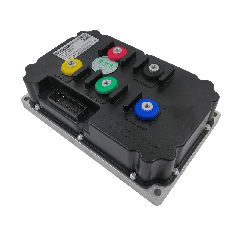 Fardriver 8000 واط 72 فولت-96  - مراجعة Fardriver Nd72850 Controller وسعره