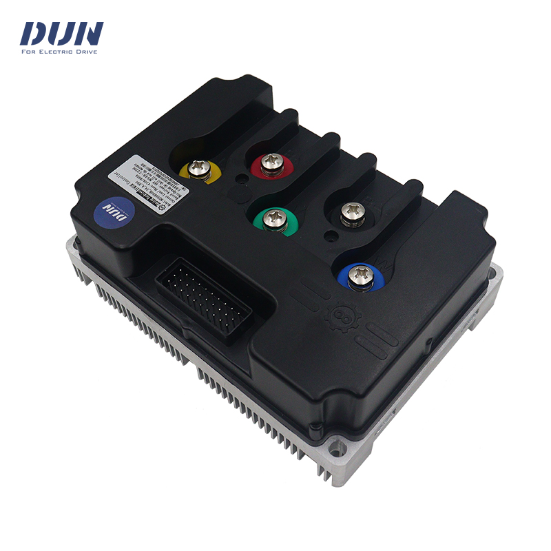 فاردرفر إند 721000   V2 500A ا - مراجعة Fardriver Nd72850 Controller وسعره