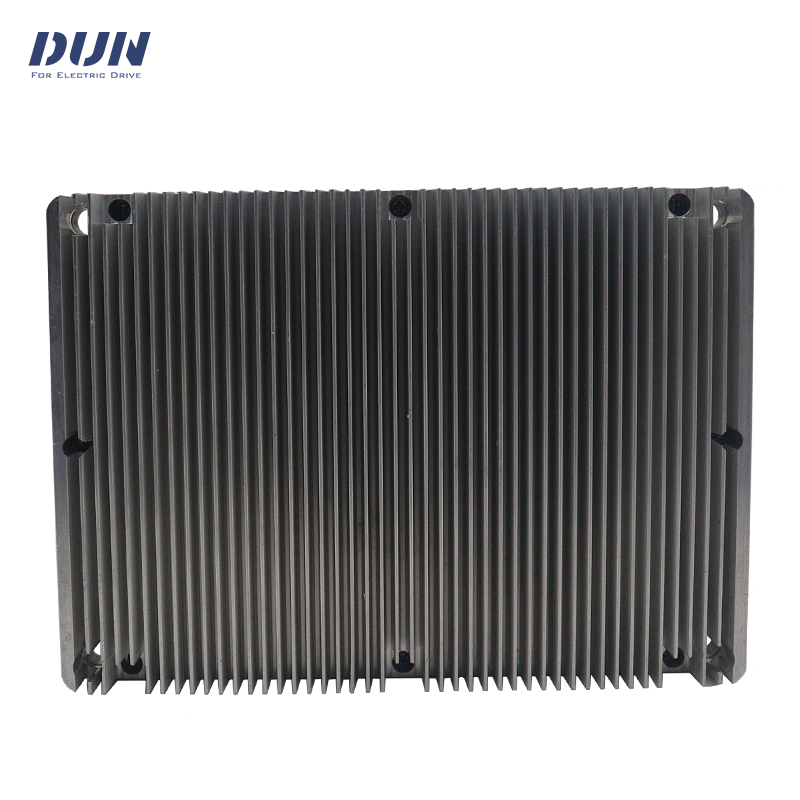 فاردرفر إند 721000   V2 500A ا - مراجعة Fardriver Nd72850 Controller وسعره