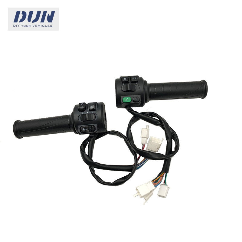 Fardriver ND96680 330A 5000W-8 - مراجعة Fardriver Nd72850 Controller وسعره
