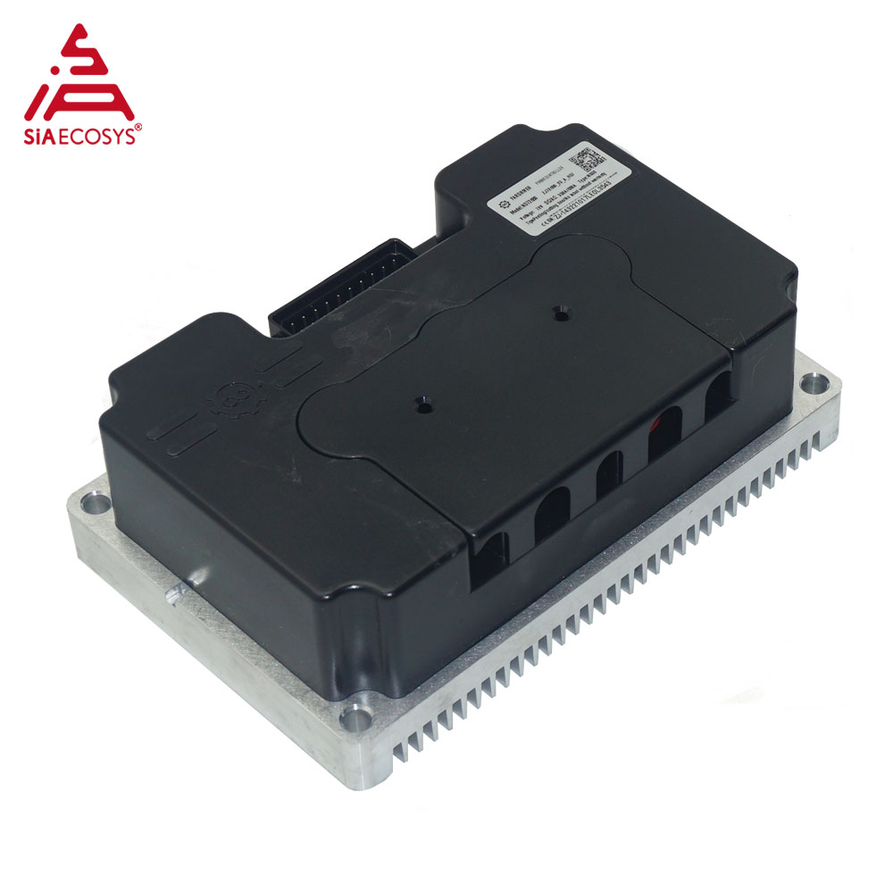 المبيعات الساخنة Fardriver ND7 - مراجعة Fardriver Nd72850 Controller وسعره