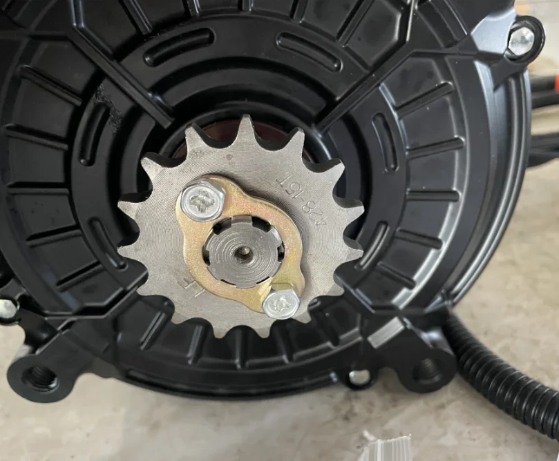 QS180 90H 72V 84V 96V 8000W من - مراجعة Fardriver Nd72850 Controller وسعره
